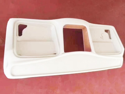 美國(guó)客戶(hù)采購(gòu)大型龍門(mén)加工中心